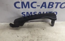 Ручка двери багажника наружная для Volvo XC90 2011 года на фотографиях