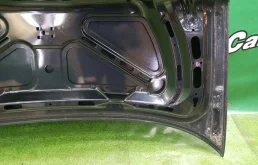 Крышка багажника для Mercedes-Benz S class 2000 года на фотографиях