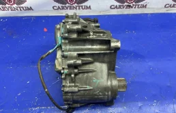 Раздатка для Ford Explorer 2018 года на фотографиях