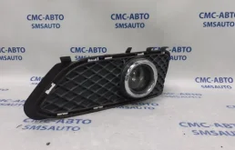 Противотуманка (ПТФ) передняя левая для Mercedes-Benz S class 2012 года на фотографиях