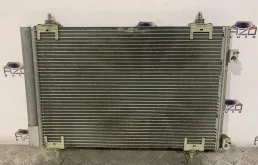 радиатор кондиционера для Citroen C4 Хэтчбек 3dr 2004-2011