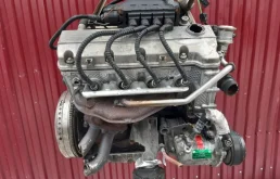 Двигатель для BMW 3er 1999 года на фотографиях