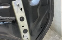 Капот для Audi A7 2011 года на фотографиях