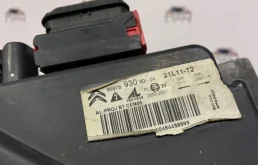 Фара правая для Citroen DS4 на фотографиях