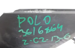 Зеркало боковое левое для Volkswagen Polo 2018 года на фотографиях