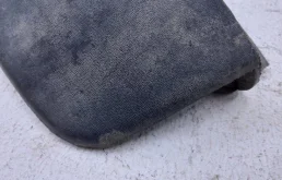 Брызговики задние (Комплект) для Renault Duster на фотографиях