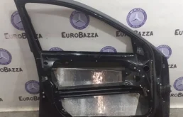 Дверь передняя левая для Mercedes-Benz S class 2011 года на фотографиях