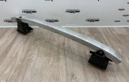 Бампер для Mercedes-Benz S class 2012 года на фотографиях