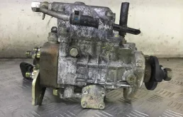 ТНВД для Skoda Octavia 2001 года на фотографиях