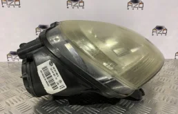 Фара левая для Volkswagen Jetta 2009 года на фотографиях