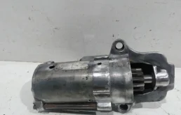 Стартер для Ford Focus 2012 года на фотографиях