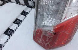 Фонарь правый для Ford Transit 2013 года на фотографиях