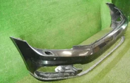 Бампер для Volkswagen Passat 2018 года на фотографиях