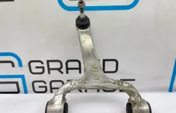 Рычаг передний левый верхний для Mercedes-Benz M class на фотографиях