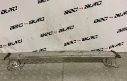 Усилитель заднего бампера для Citroen DS4 на фотографиях