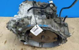 АКПП для Nissan Teana 2012 года на фотографиях