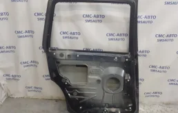 Дверь задняя левая для Volvo XC90 2010 года на фотографиях