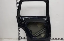 Дверь задняя левая для Volvo XC90 2015 года на фотографиях