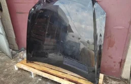 Капот (A2218800157) для Mercedes-Benz S class W221 2005-2013