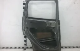 Дверь задняя левая для Ford Kuga 2008 года на фотографиях