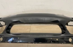 Бампер передний для Porsche Cayenne 2009 года на фотографиях