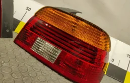 Фонарь левый для BMW 5er 2001 года на фотографиях