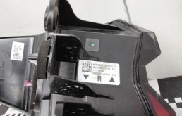 Фонарь внешний правый для BMW 5er 2019 года на фотографиях