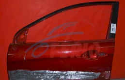 Двери для Kia Cerato 2010 года на фотографиях