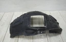 Подкрылок передний левый для BMW 3er 2018 года на фотографиях