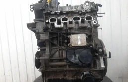 Двигатель для Skoda Rapid 2020 года на фотографиях