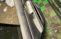 Дверь задняя левая для Lexus RX 2004 года на фотографиях