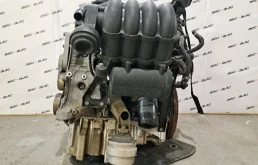 ГБЦ для Audi A4 2002 года на фотографиях