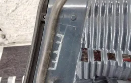 Фонарь внутренний левый для BMW 3er 2012 года на фотографиях