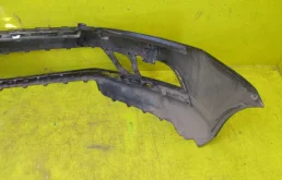 Бампер передний для Volkswagen Jetta 2018 года на фотографиях