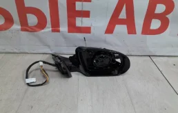 Зеркало боковое правое для Mercedes-Benz S class 2013 года на фотографиях