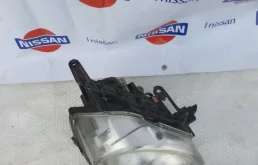 Фары для Nissan Juke 2020 года на фотографиях