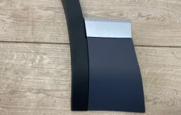 Арка колеса передняя левая для Volkswagen Touareg на фотографиях