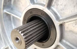 АКПП для Mitsubishi Pajero 2014 года на фотографиях