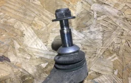 Рычаг передний левый нижний для BMW 5er на фотографиях