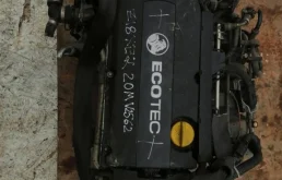 Двигатель (без навесного) Z18XER для Chevrolet Cruze 1 J300 Хэтчбек 2009-2015