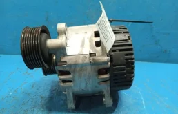 Генератор для Nissan X-Trail 2018 года на фотографиях