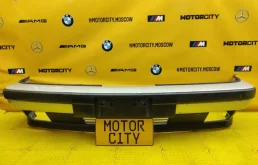 бампер передний для BMW 5er Е34 1987-1996
