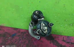 Стартер для Volkswagen Passat 1996 года на фотографиях