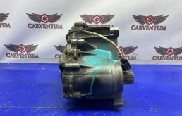 Раздатка для Ford Explorer 2018 года на фотографиях