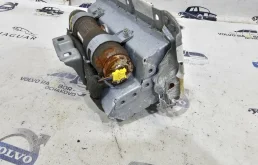 Подушка безопасности пассажира для Volvo S80 2015 года на фотографиях