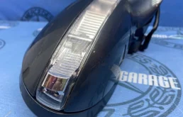 Зеркало боковое правое для Mercedes-Benz S class 2007 года на фотографиях