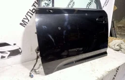 Дверь передняя левая для Toyota Avensis 2018 года на фотографиях