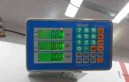 Фонарь внешний левый для Volkswagen Passat 2015 года на фотографиях