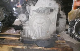 АКПП для Volkswagen Golf 2013 года на фотографиях