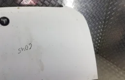 Капот для Mercedes-Benz Vito 2008 года на фотографиях